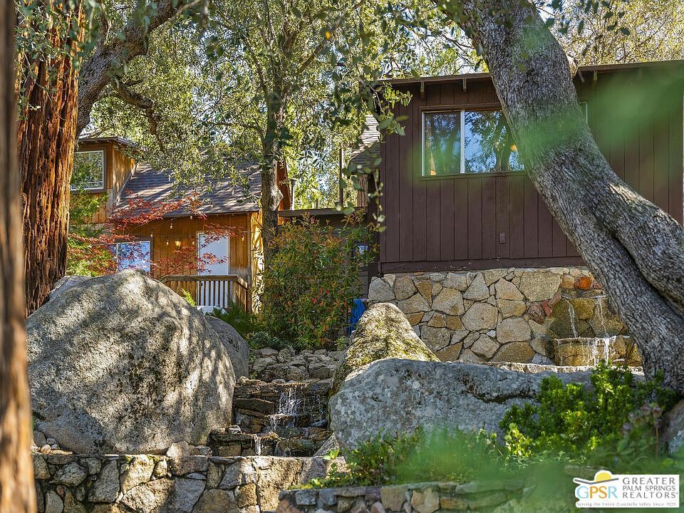 53241 Middle Ridge Dr Idyllwild, CA 92549 - Thumbnail 5