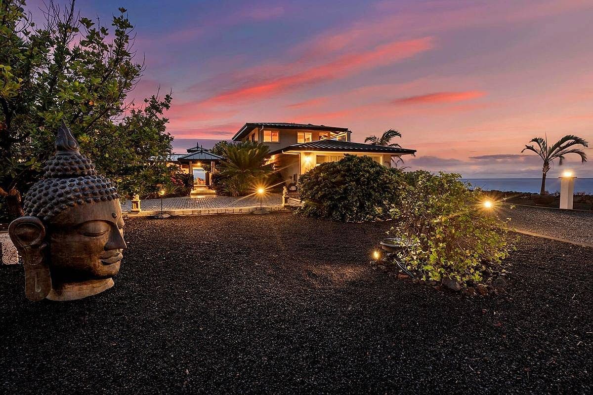 95-4667 Hawaii Belt Rd Naalehu, HI 96772 - Thumbnail 5