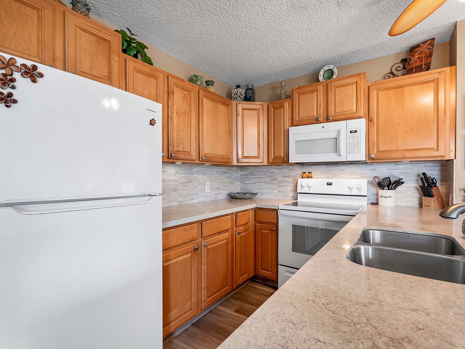 75-6016 Alii Dr APT 225 Kailua Kona, HI 96740 - Thumbnail 5