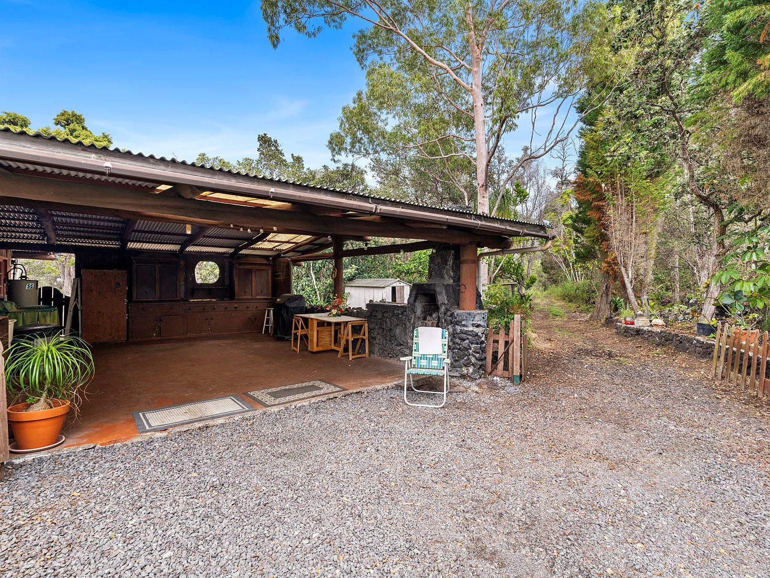 92-1781 Cocoanut Dr Captain Cook, HI 96704 - Thumbnail 5