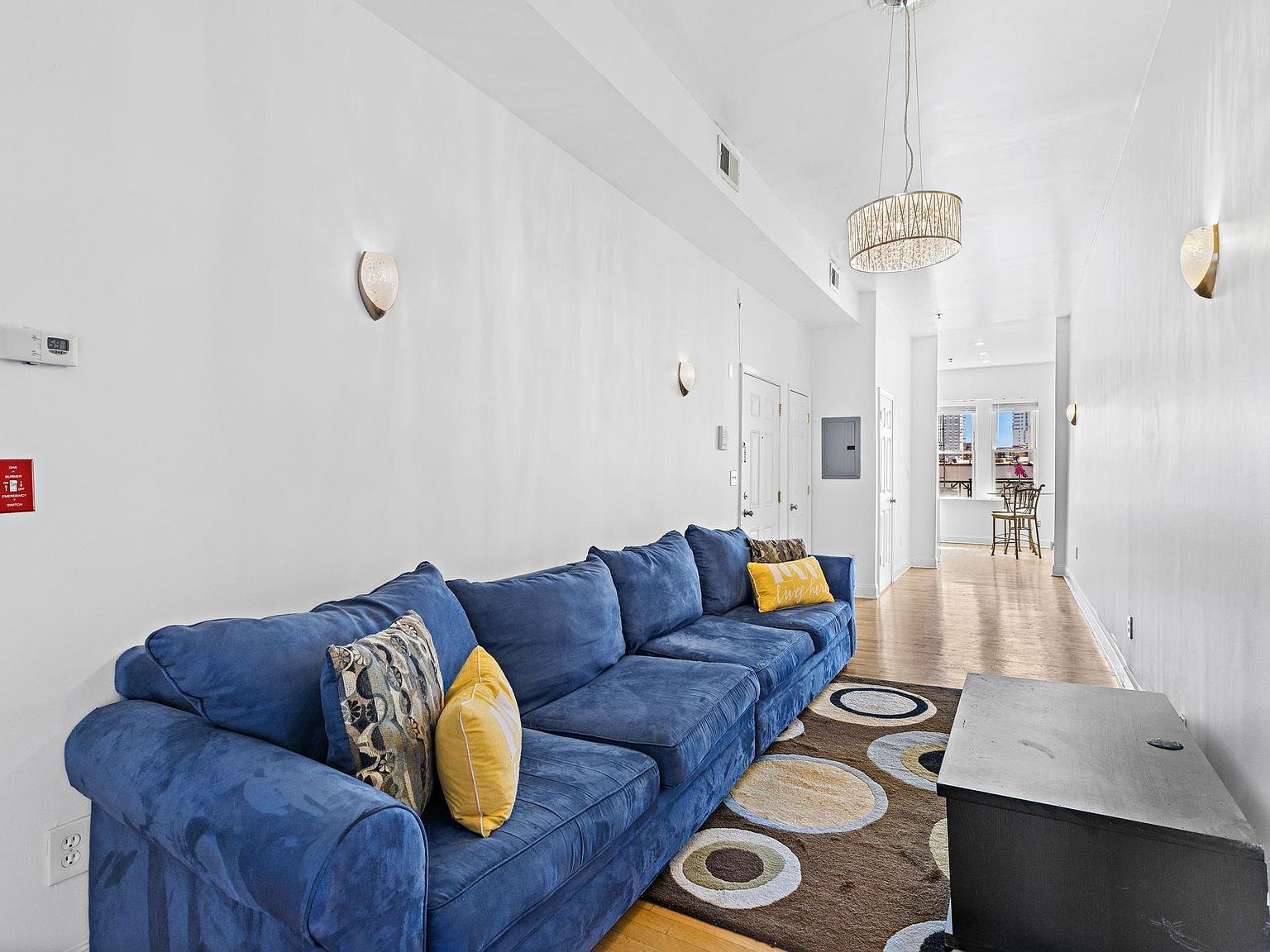 231 Grand St APT 5R Hoboken, NJ 07030 - Thumbnail 5