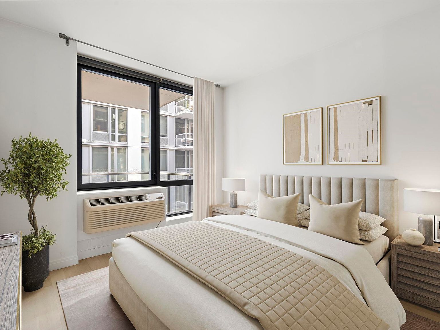 160 1st St #810 Jersey City, NJ 07302 - Thumbnail 5