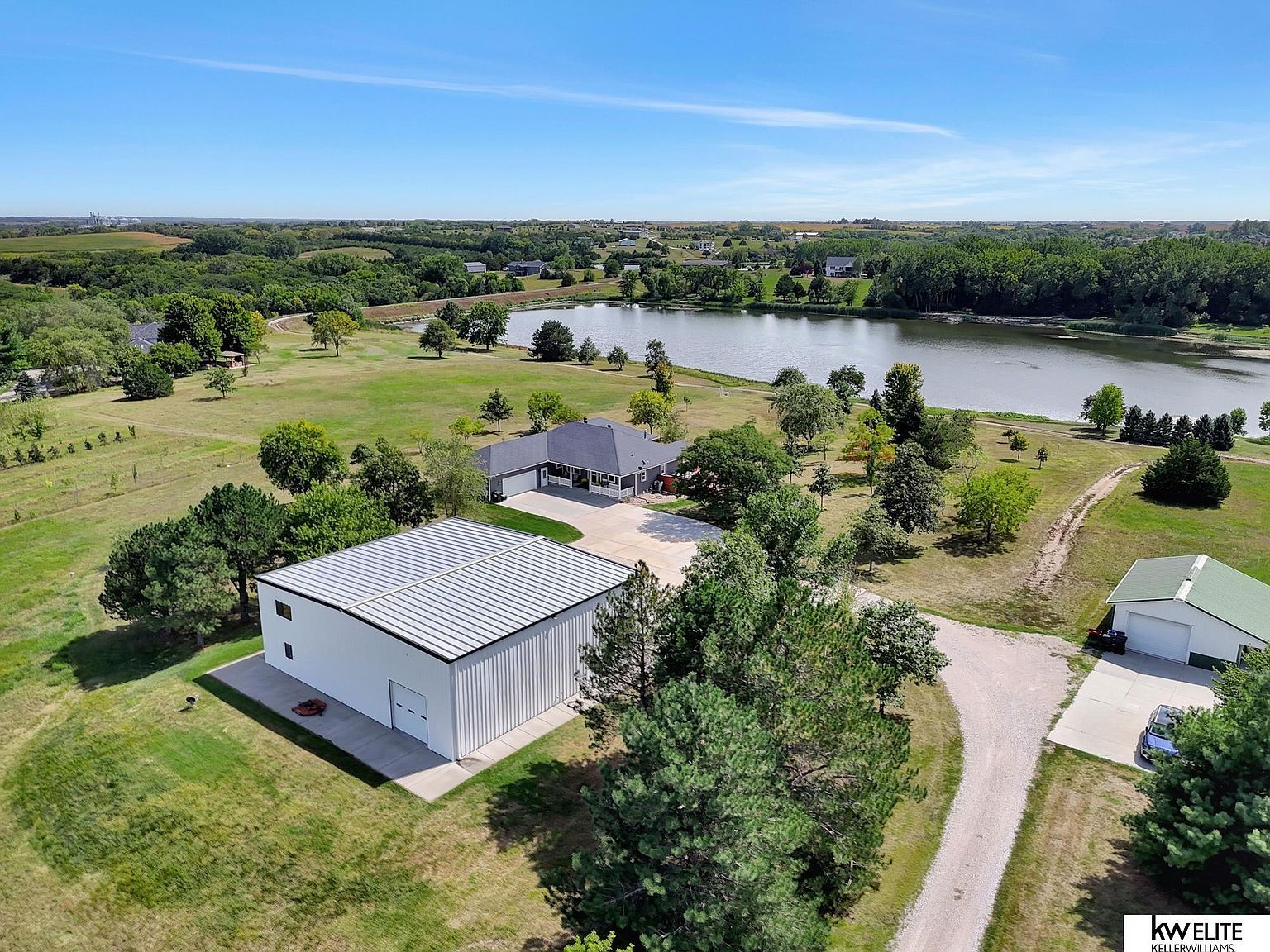 9929 Springlake North Ln Firth, NE 68358 - Thumbnail 5