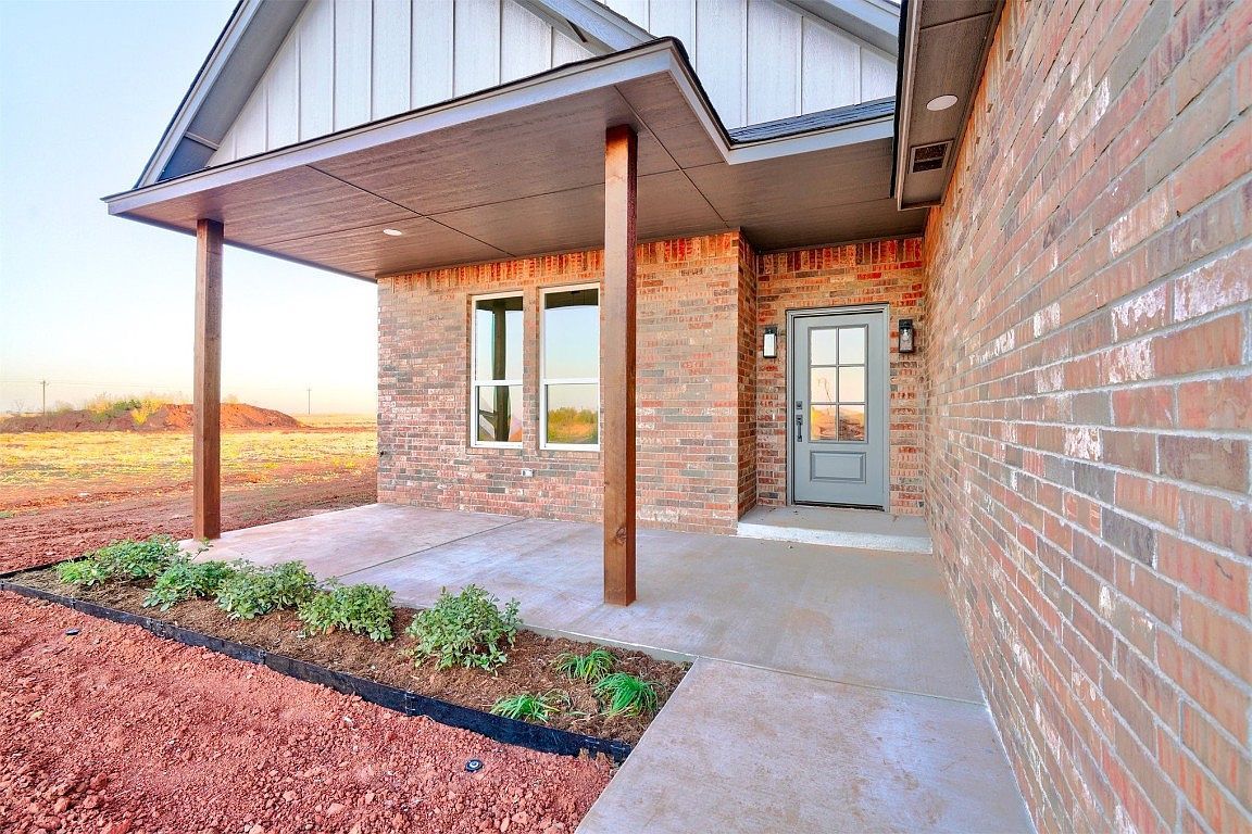 25159 Ethan St Cashion, OK 73016 - Thumbnail 5