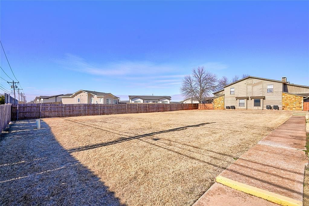 14329 N Pennsylvania Ave #35D Oklahoma City, OK 73134 - Thumbnail 5