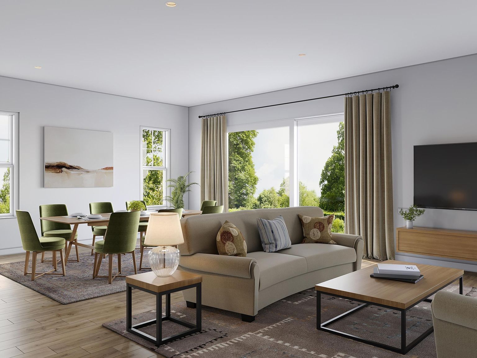 7 Sebastian Ave #D Saint Augustine, FL 32084 - Thumbnail 5