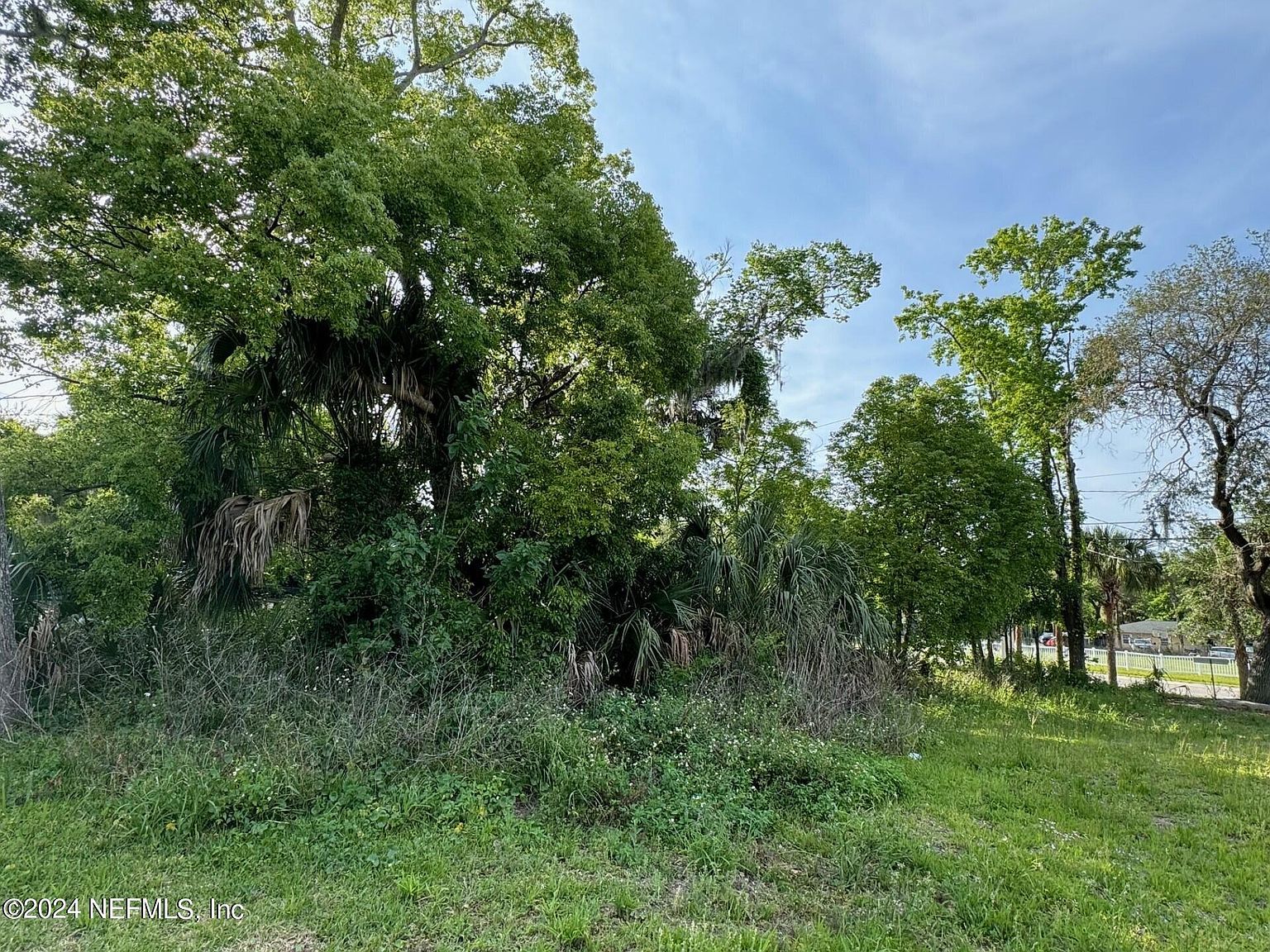 767 W King St Saint Augustine, FL 32084  | Land/Lot