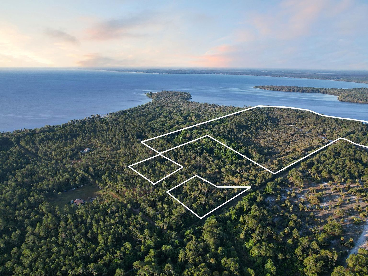 356 Drayton Island Rd Georgetown, FL 32139 - Thumbnail 5