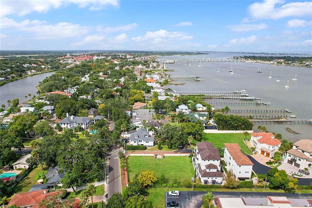 1 South St LOT 8 Saint Augustine, FL 32084 - Thumbnail 5