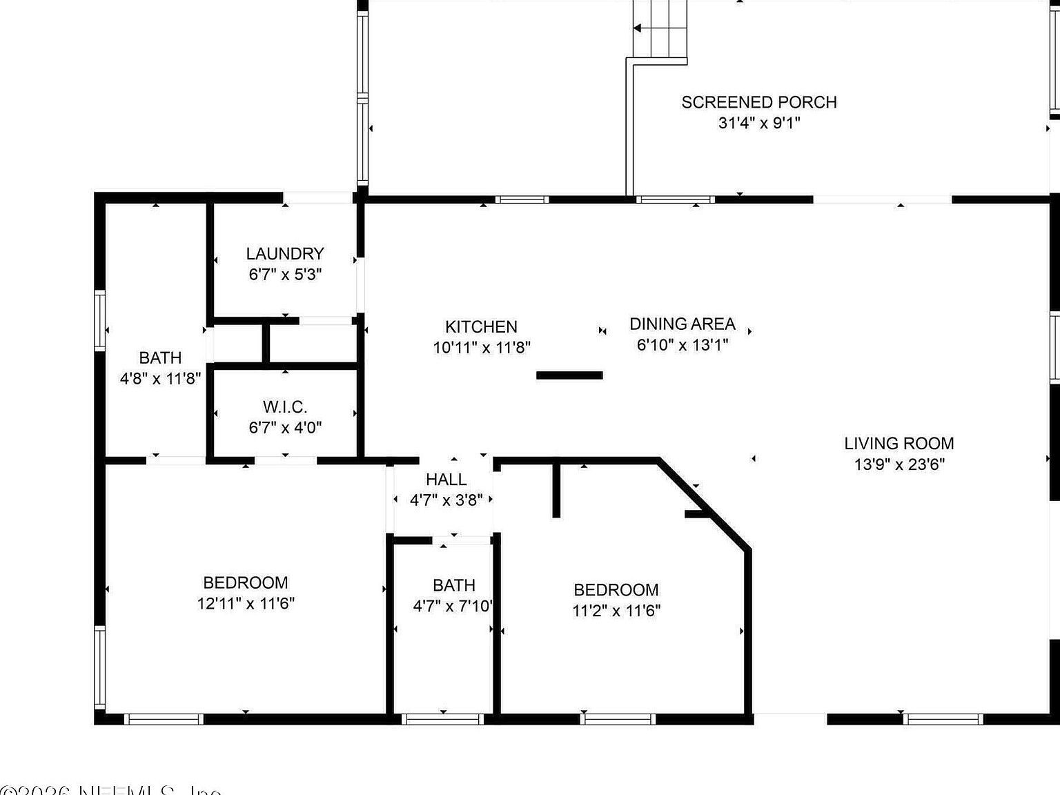 170 Moonlite Dr Welaka, FL 32193 - Thumbnail 5