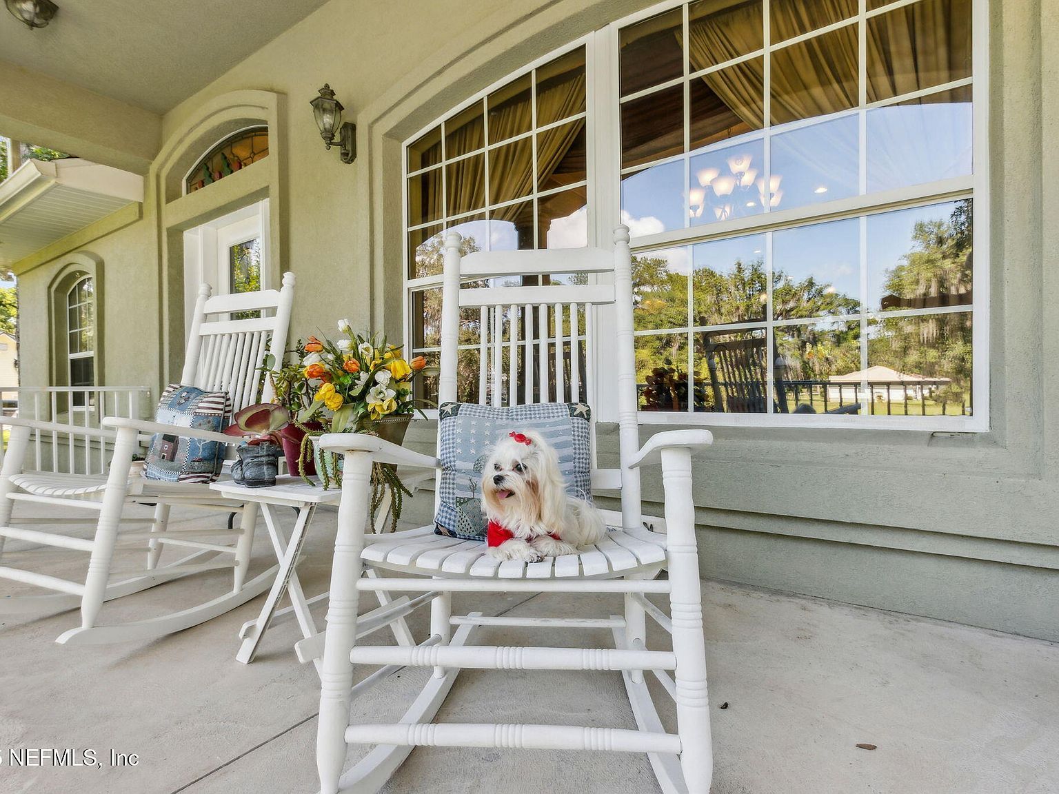 166 Mount Royal Ave Crescent City, FL 32112 - Thumbnail 5