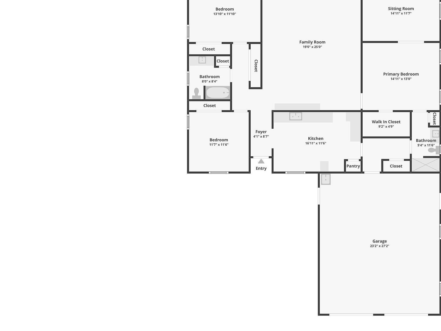 102 Sandra Ln Crescent City, FL 32112 - Thumbnail 5