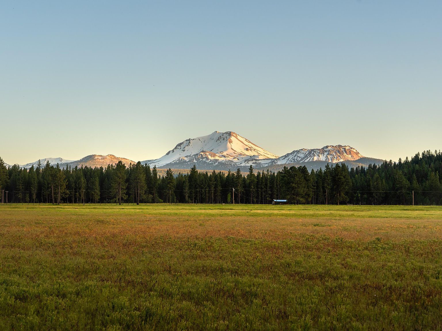 12755 Sugar Loaf Ln Old Station, CA 96071 - Thumbnail 5