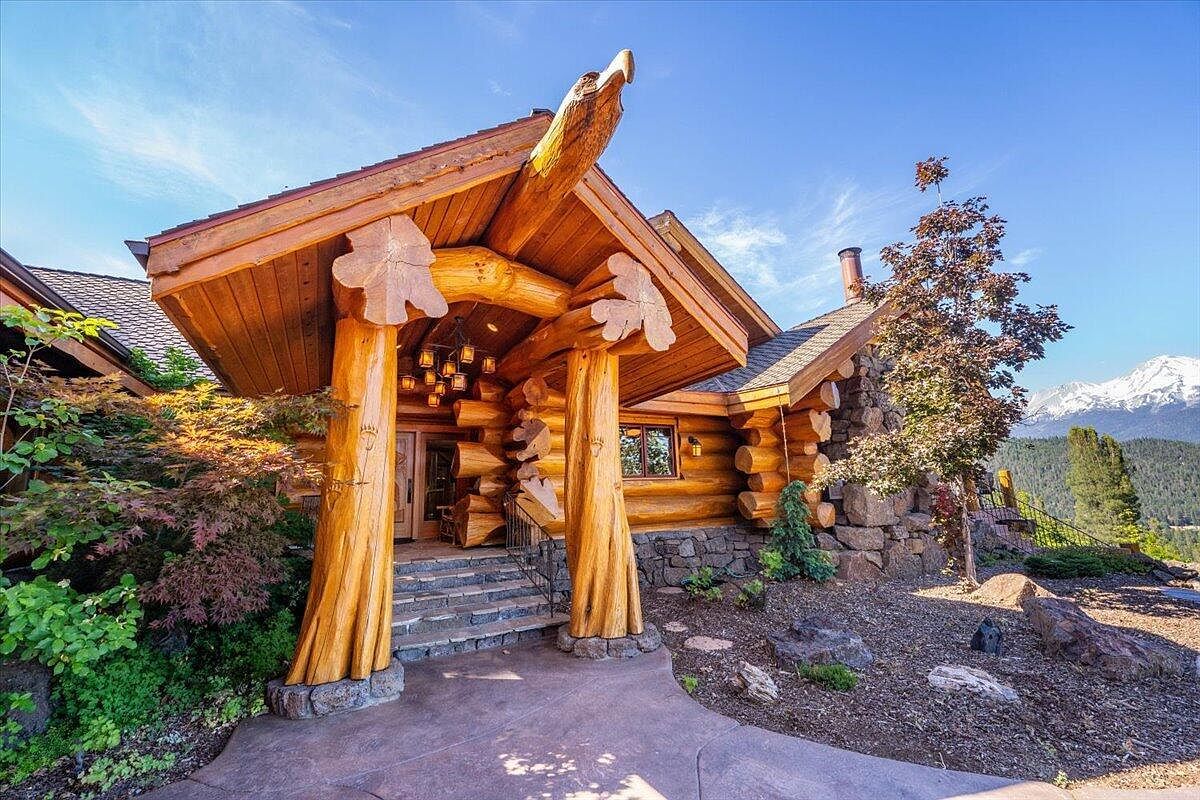 4620 W A Barr Rd Mount Shasta, CA 96067 - Thumbnail 5