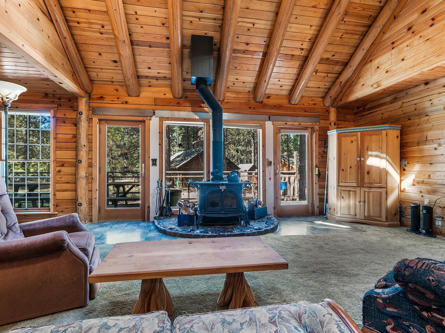 12792 Clearbrook Dr Old Station, CA 96071 - Thumbnail 5