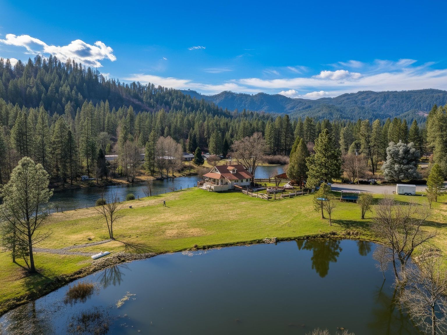 7848 Rush Creek Rd Lewiston, CA 96052 - Thumbnail 5