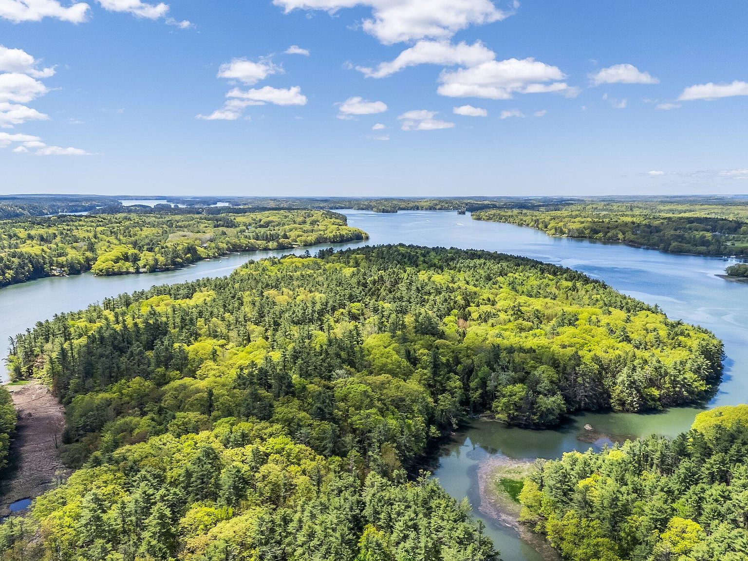 27 Howards Point Ln Brunswick, ME 04011 - Thumbnail 5