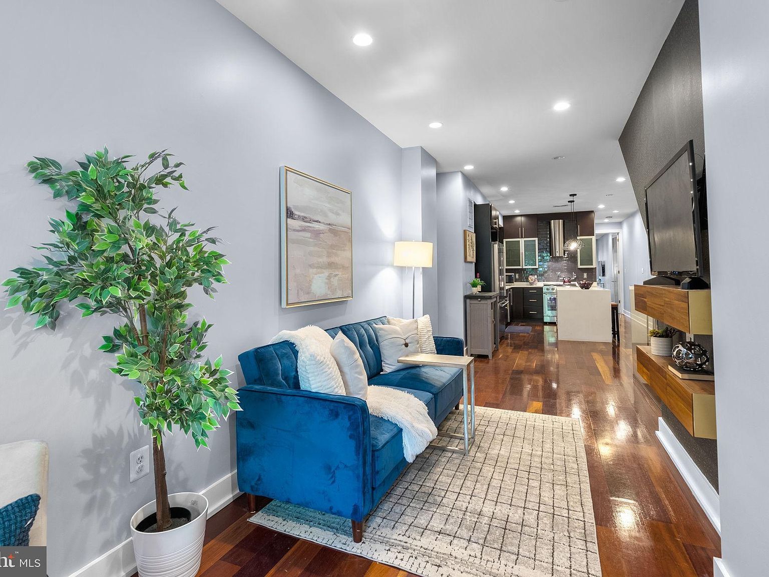 747 Morton St NW #1 Washington, DC 20010 - Thumbnail 5