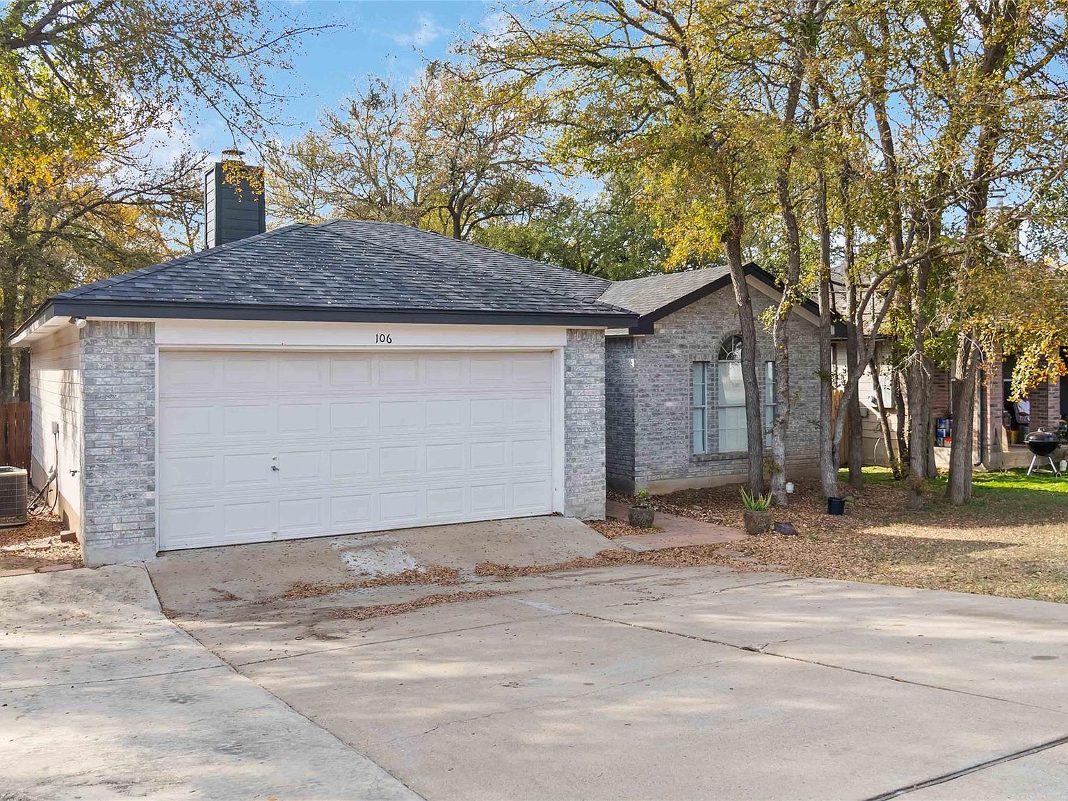 106 Shadow Wood Trl Cedar Creek, TX 78612 - Thumbnail 5