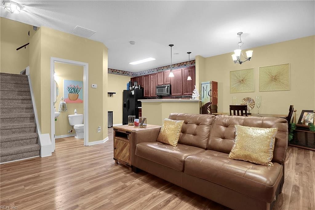 1416 Teton Cir Suffolk, VA 23435 - Thumbnail 5