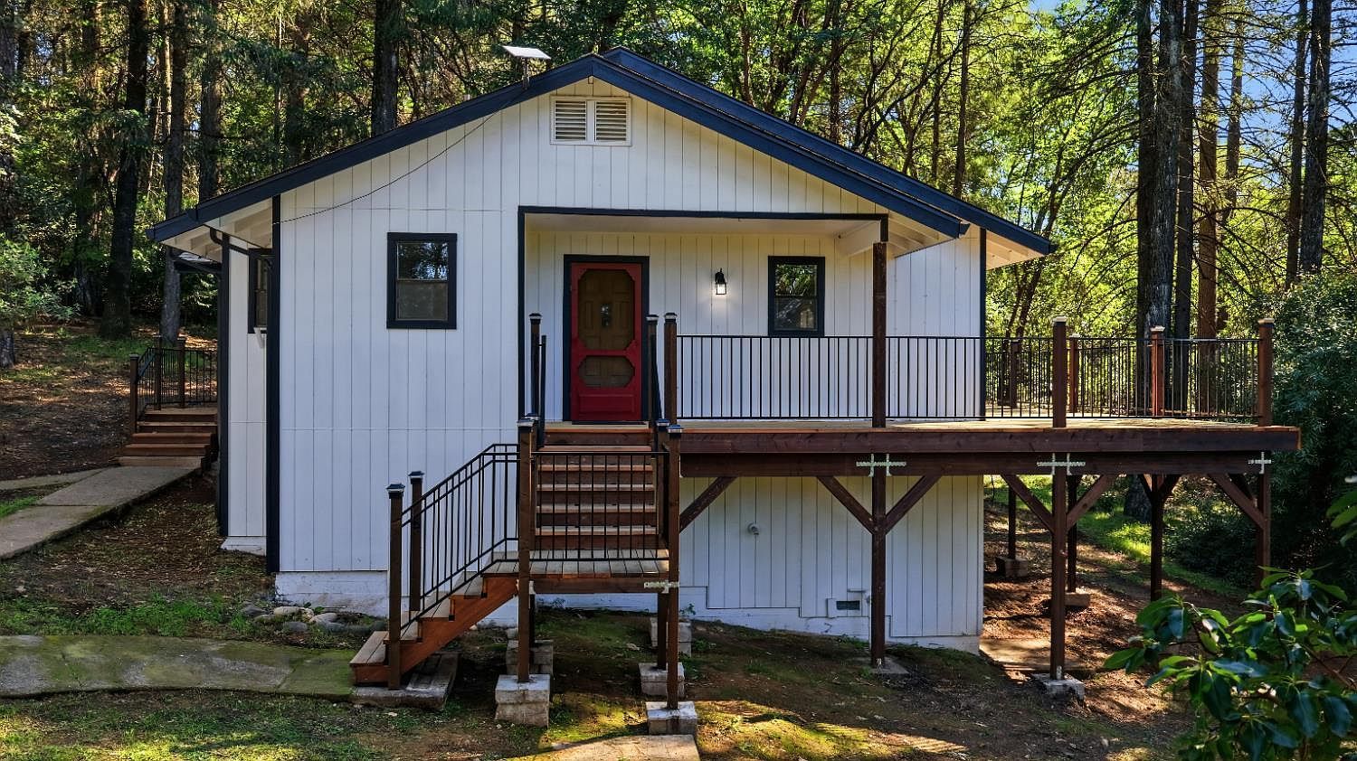 1700 Sanromo Dr Greenwood, CA 95635 - Thumbnail 5