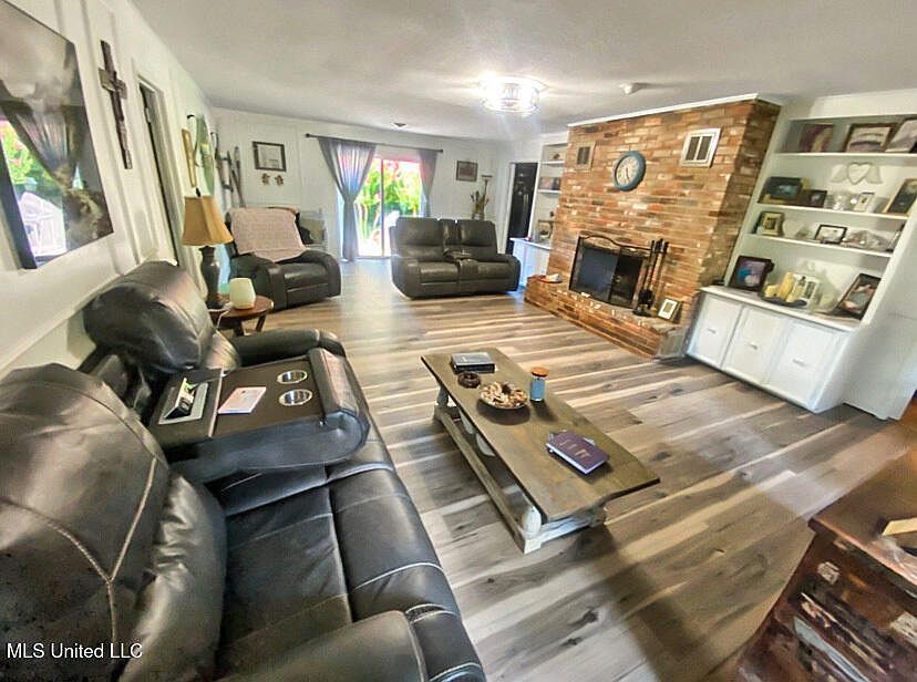 3714 N Hills St Meridian, MS 39305 - Thumbnail 5