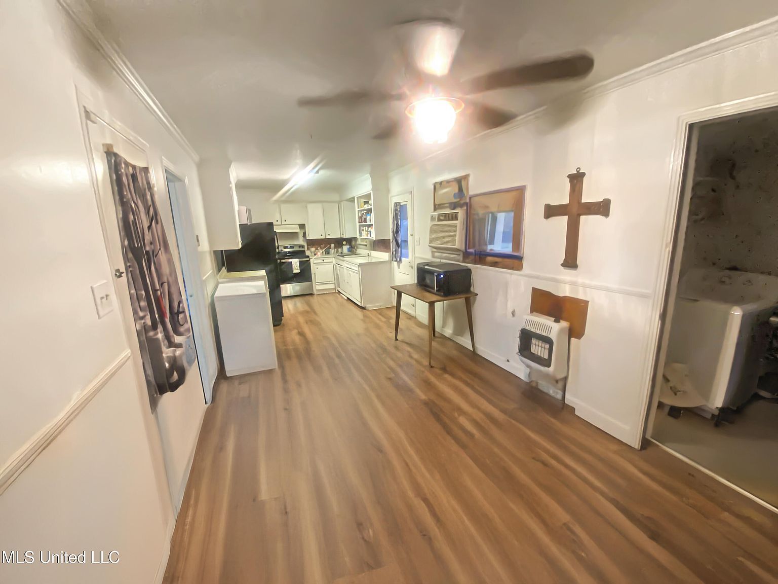 202 Donna Cir Richland, MS 39218 - Thumbnail 5