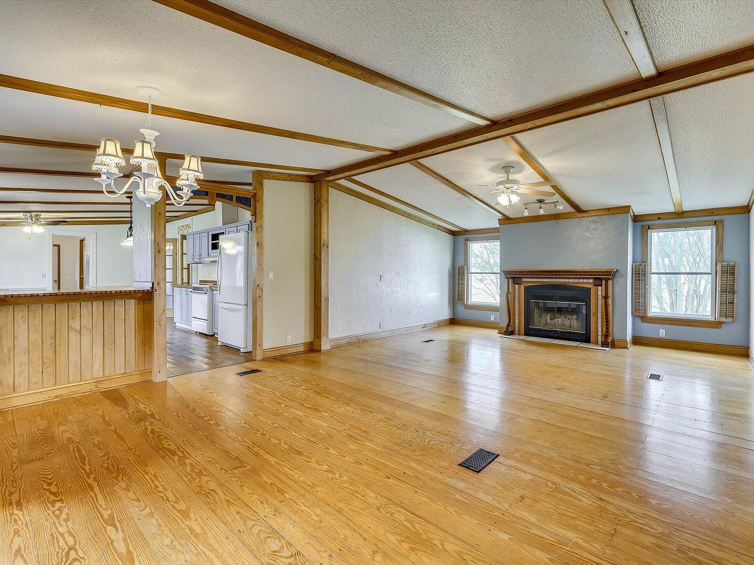 160 Pecan Ln Waynesboro, GA 30830 - Thumbnail 5