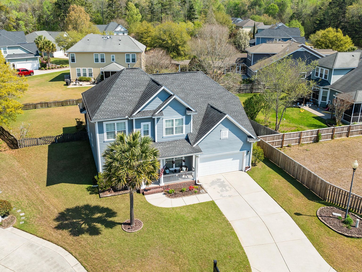 102 Plank Ct Summerville, SC 29485 - Thumbnail 5