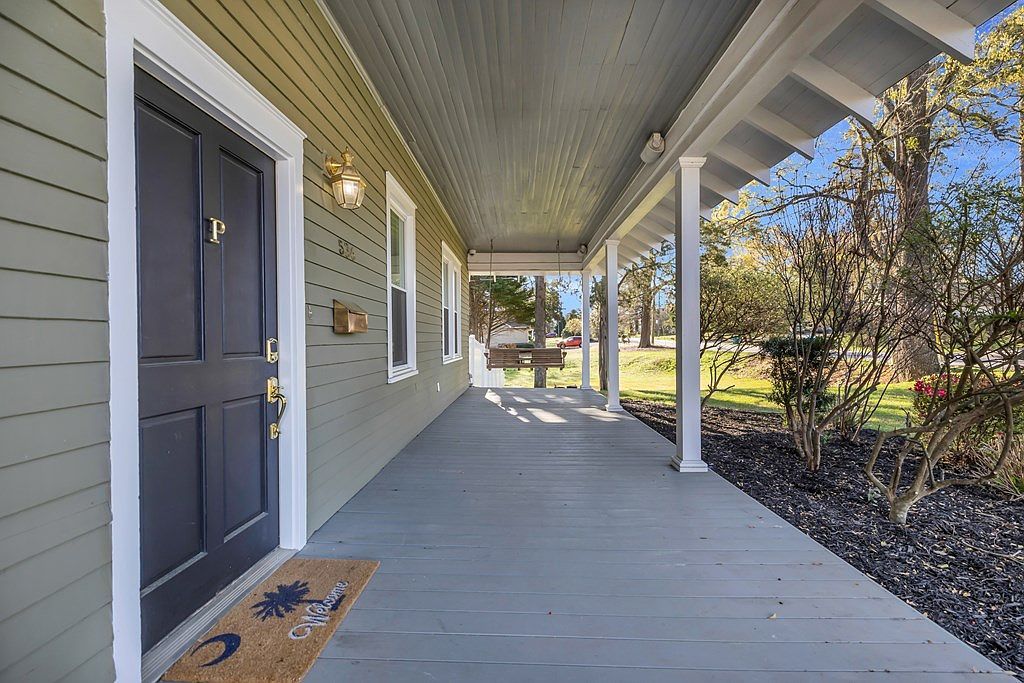 536 Willson St Greenwood, SC 29649 - Thumbnail 5