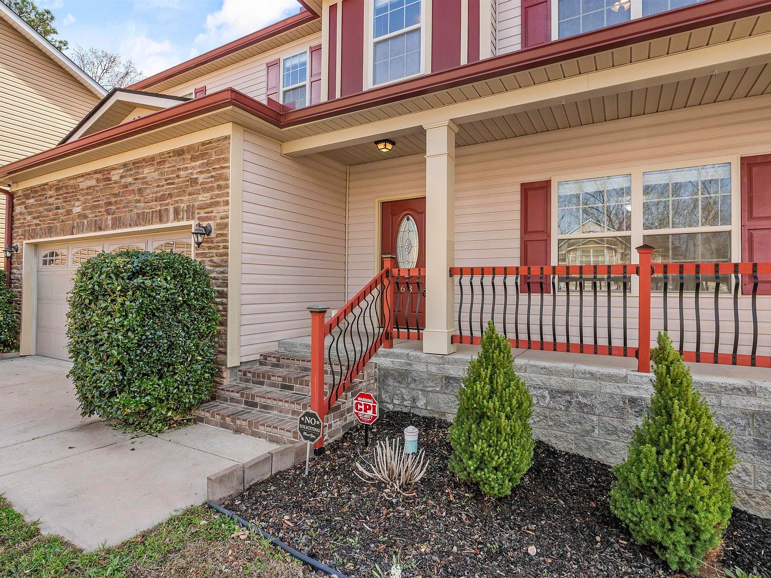 63 Glen Ord Ct Blythewood, SC 29016 - Thumbnail 5