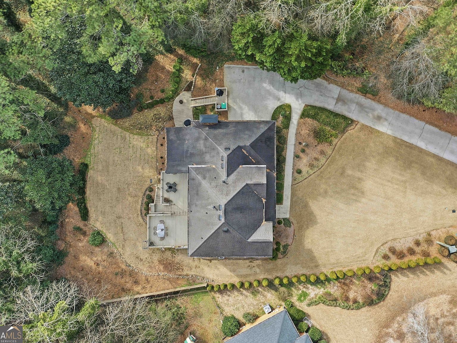 1515 Mosswood Ln SE Smyrna, GA 30082 - Thumbnail 5