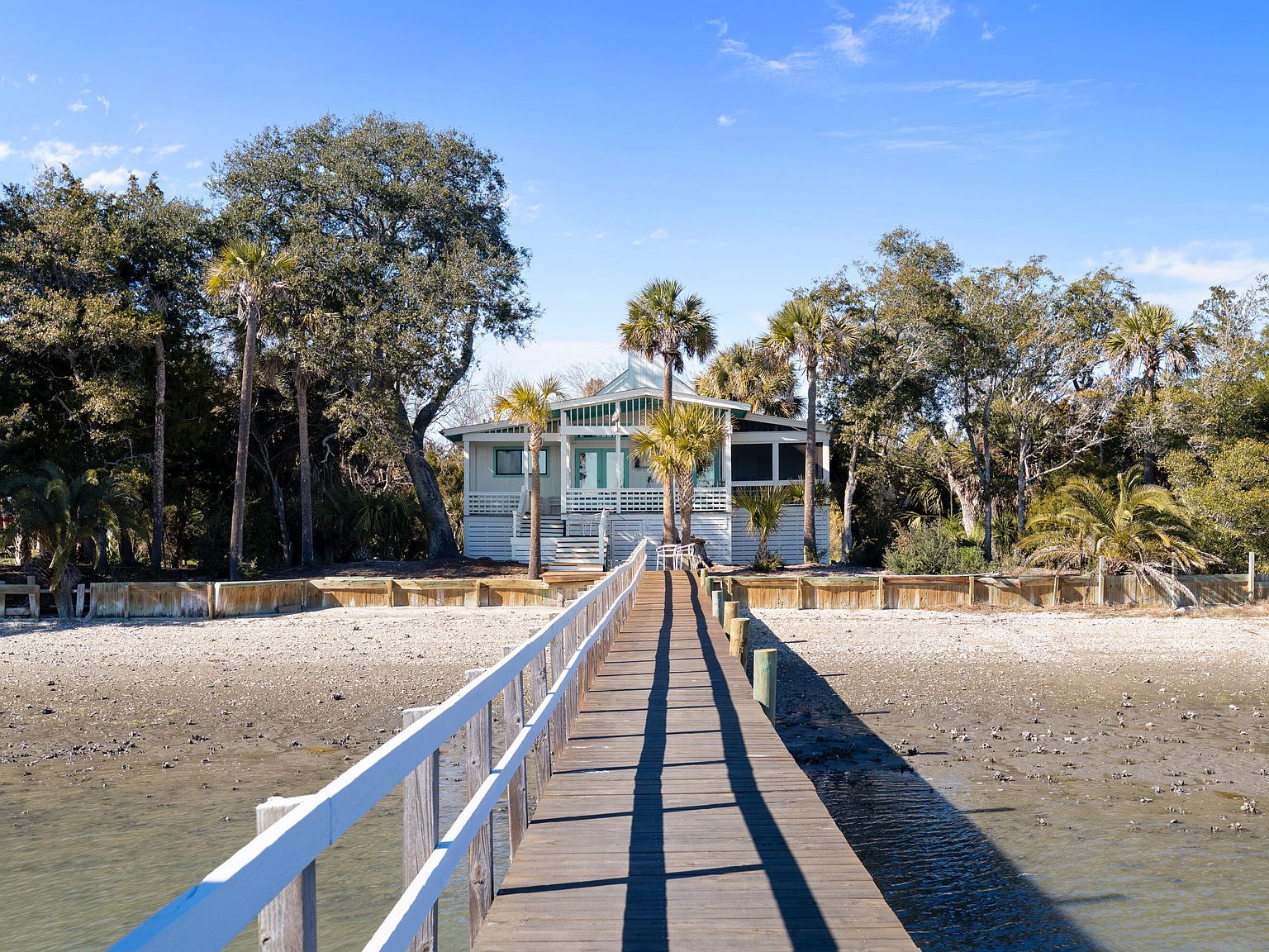 2619 Buccaneer Rd Isle Of Palms, SC 29451 - Thumbnail 5