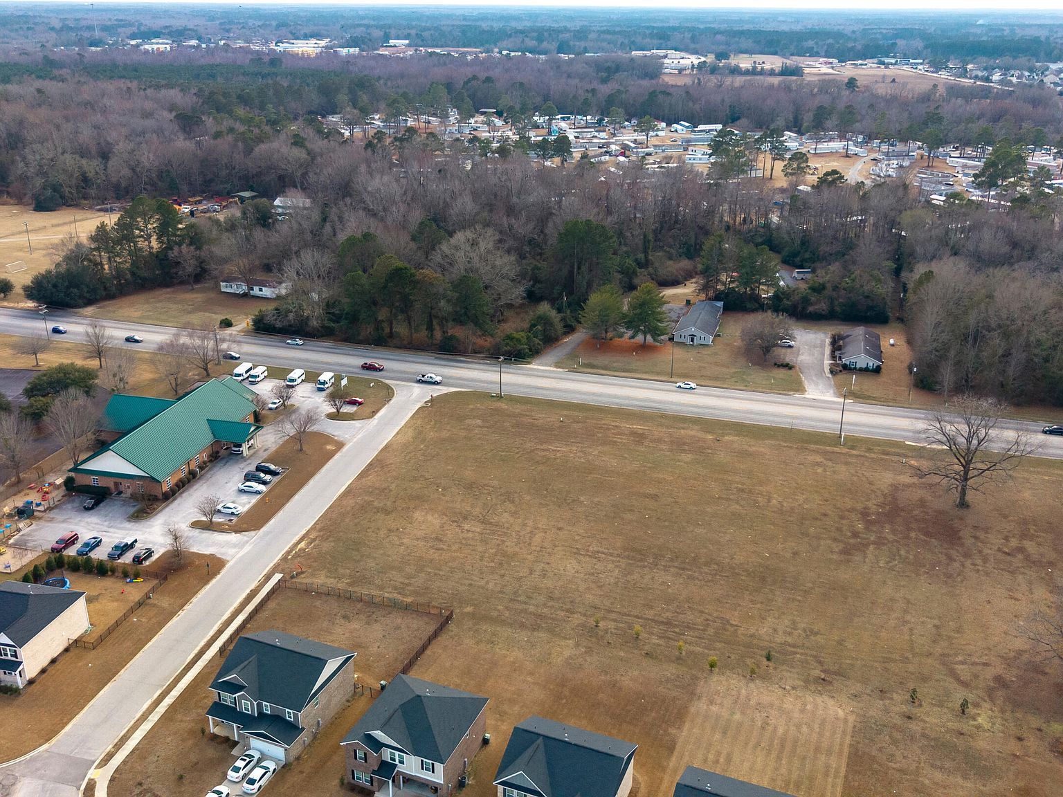 1920 Castlerock Dr Sumter, SC 29153 - Thumbnail 5