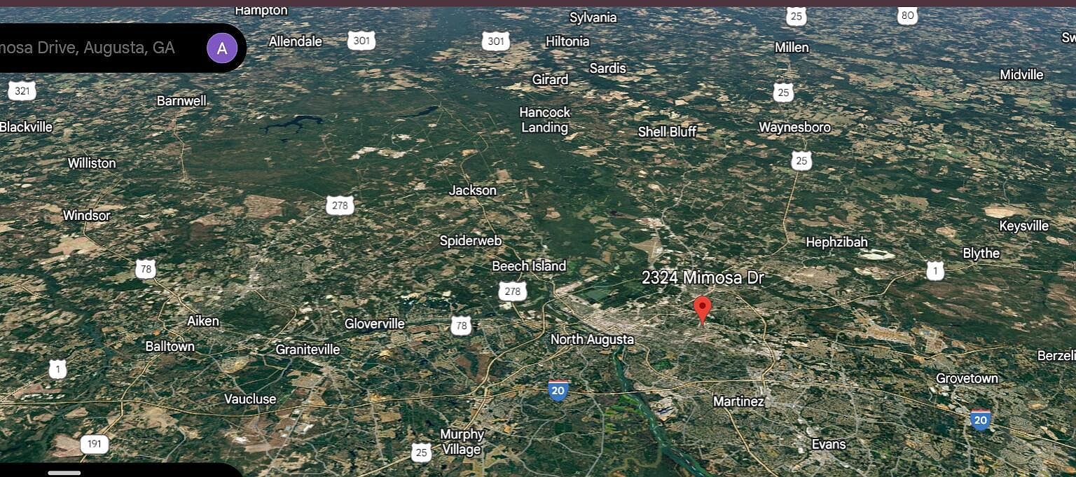 2324 Mimosa Dr Augusta, GA 30904 - Thumbnail 5