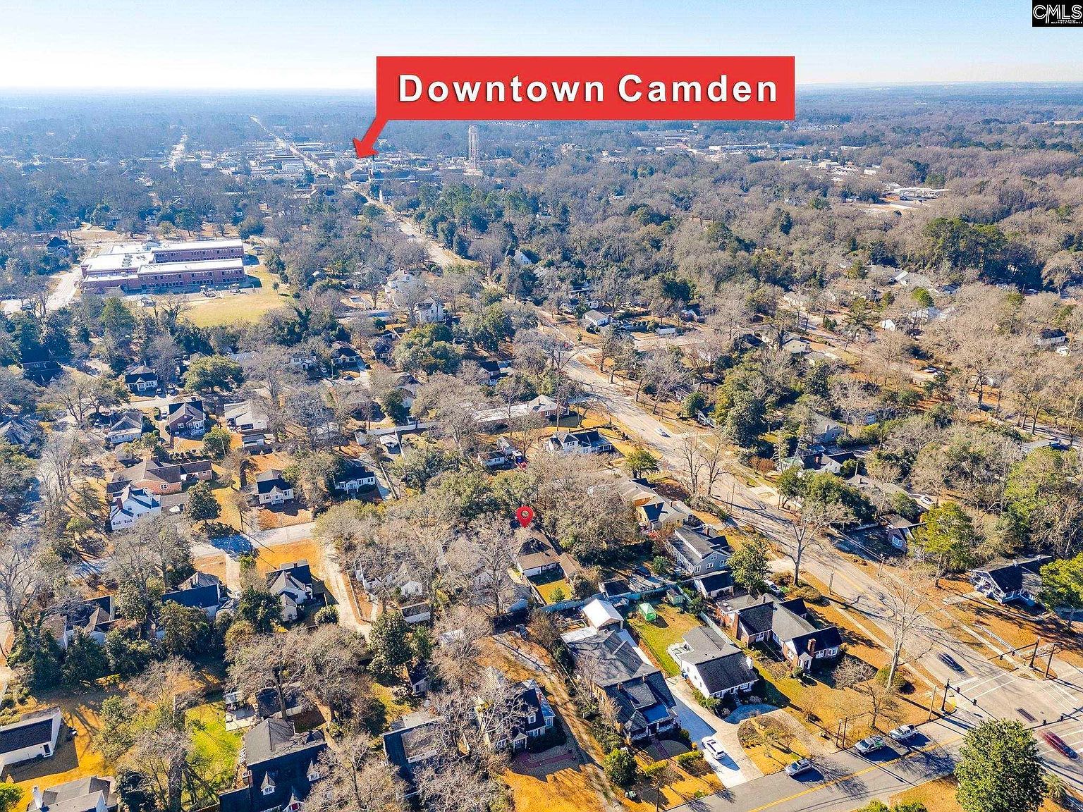 512 Carrison St Camden, SC 29020 - Thumbnail 5