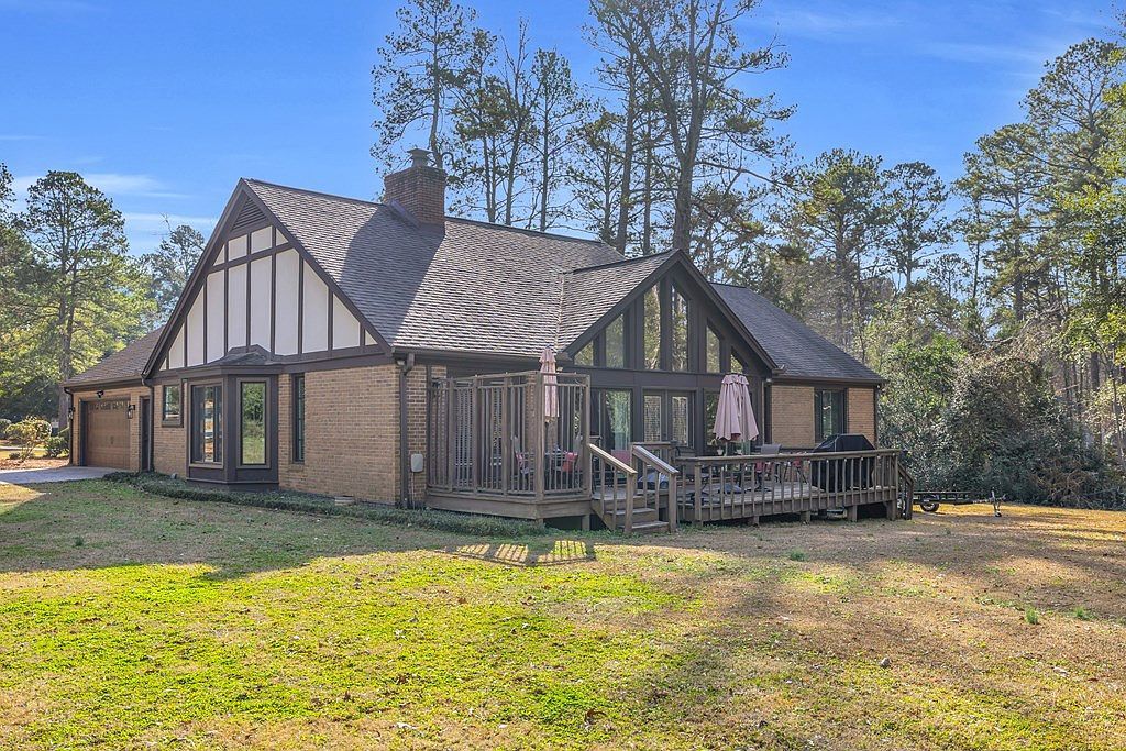 136 Gatewood Dr Greenwood, SC 29646 - Thumbnail 5