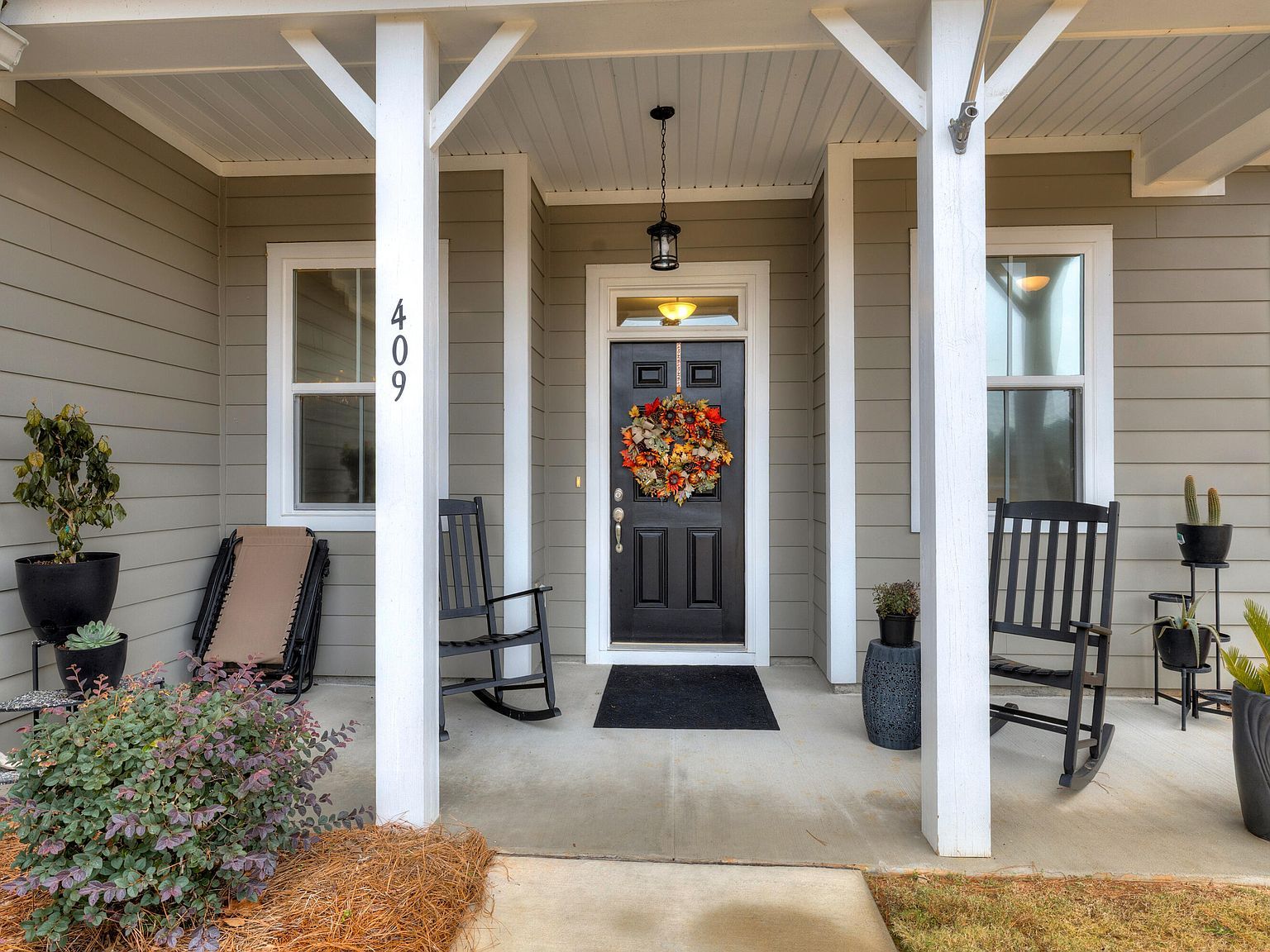 409 Pine Lake Ct Manning, SC 29102 - Thumbnail 5