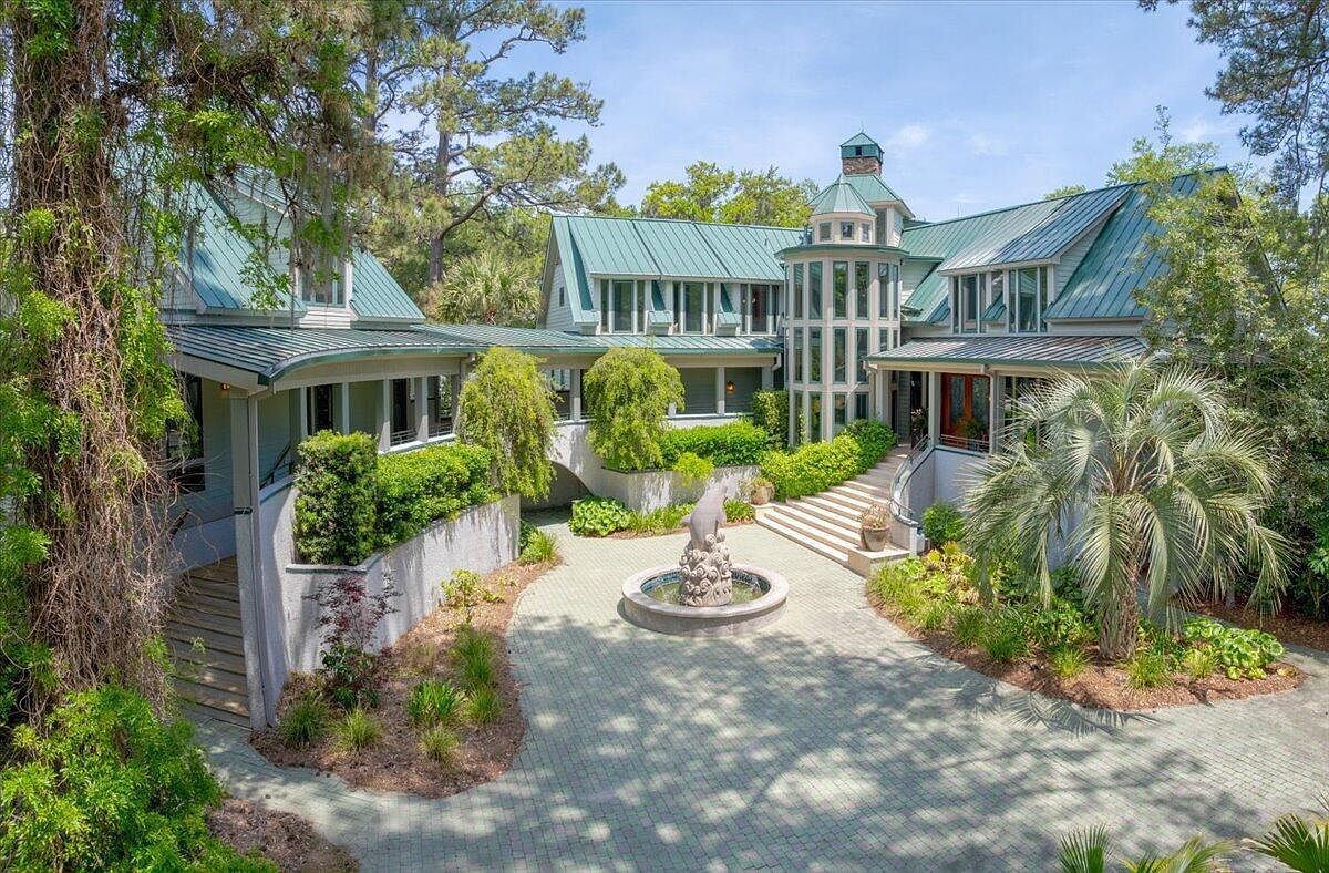 2970 Roseville Rd Wadmalaw Island, SC 29487 - Thumbnail 5