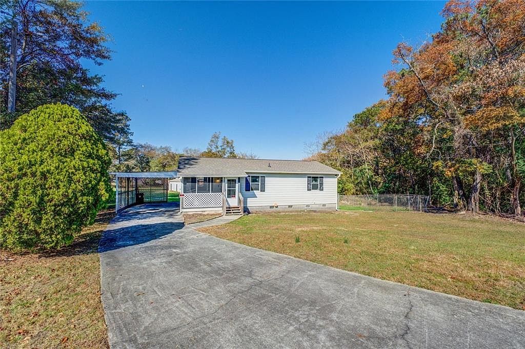 7245 N McDaniel St Lithonia, GA 30058 - Thumbnail 5