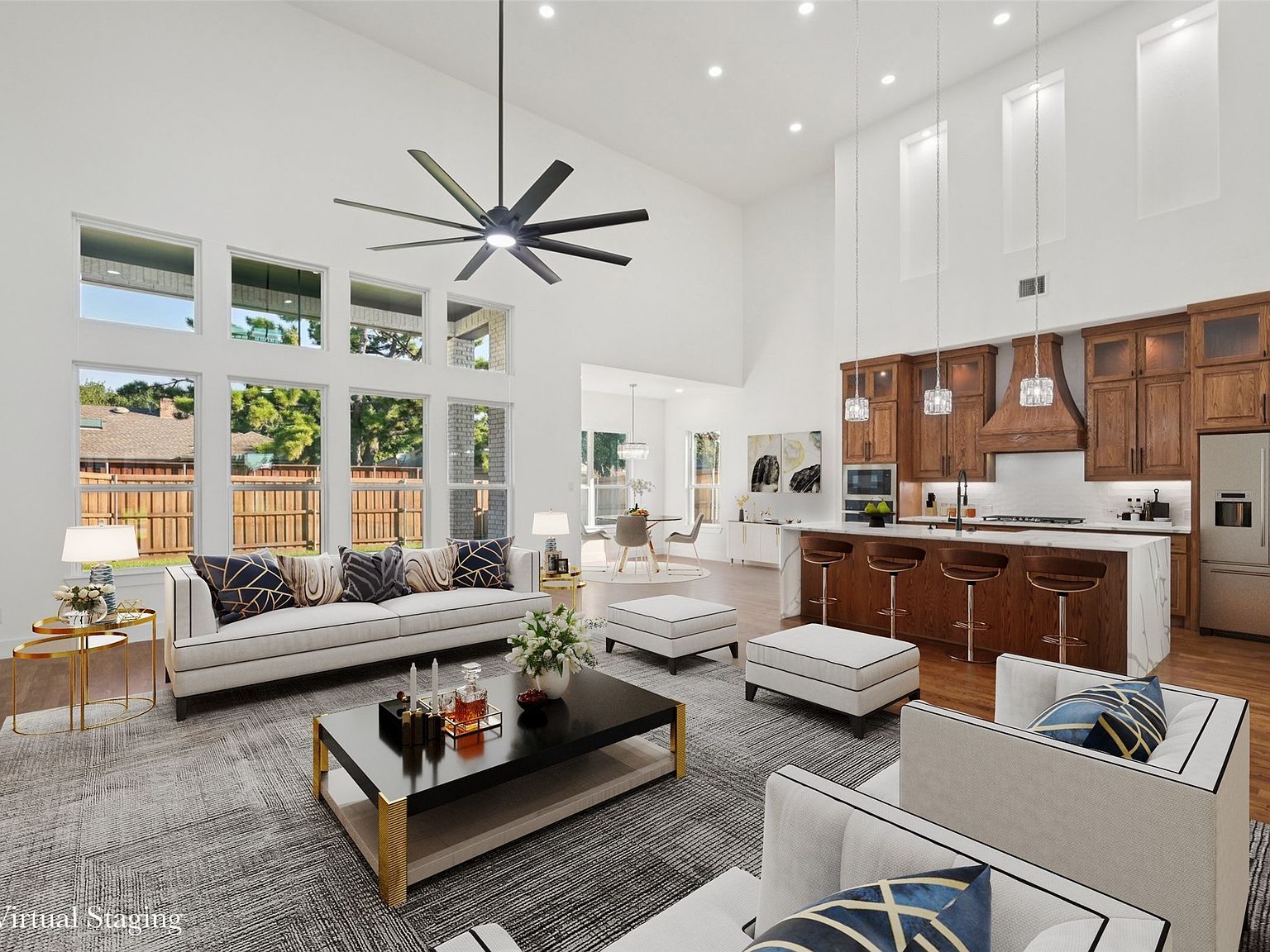 1613 Cherbourg Dr Plano, TX 75075 - Thumbnail 5