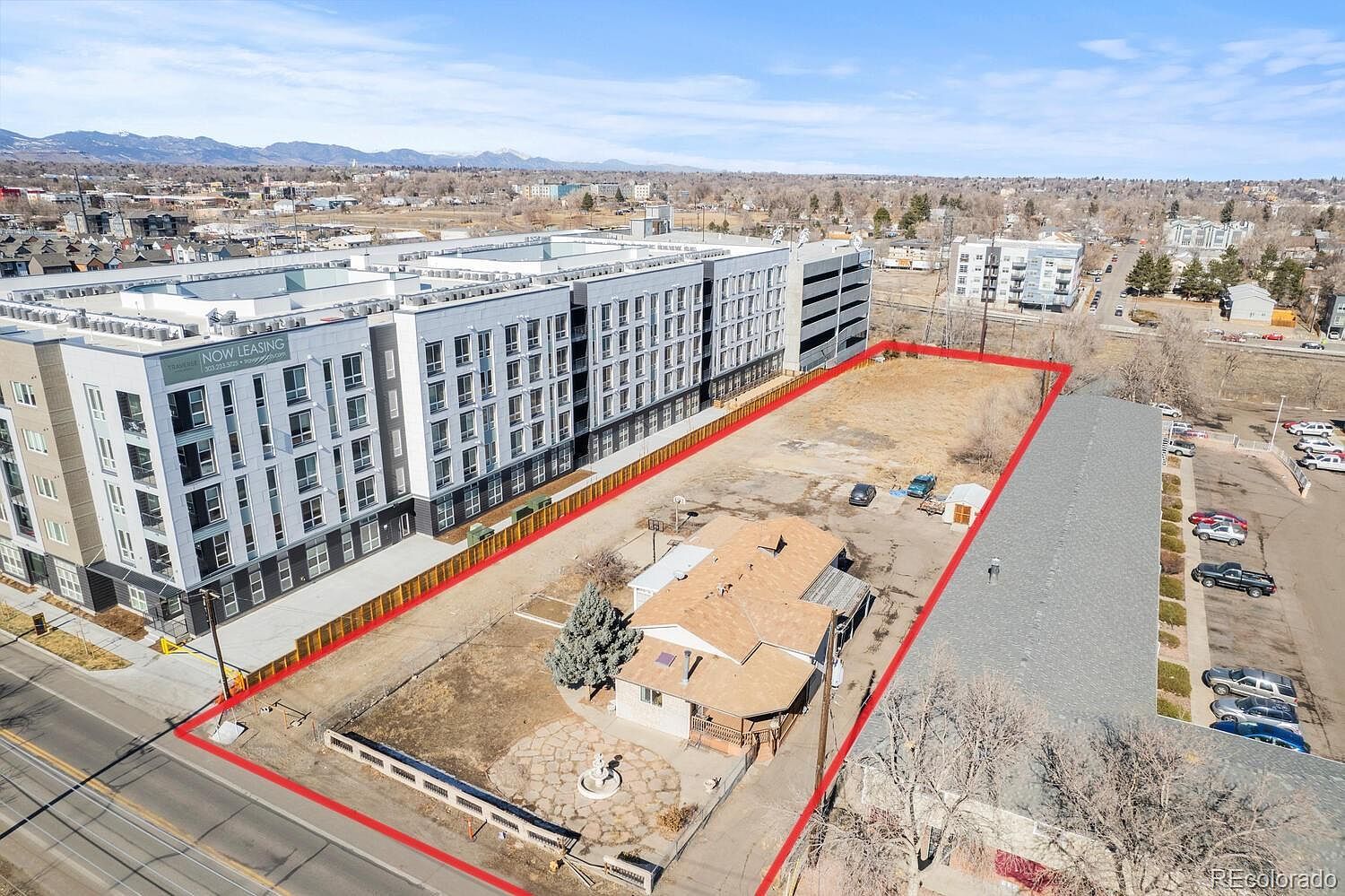 5401 W 10th Ave Lakewood, CO 80214 - Thumbnail 5