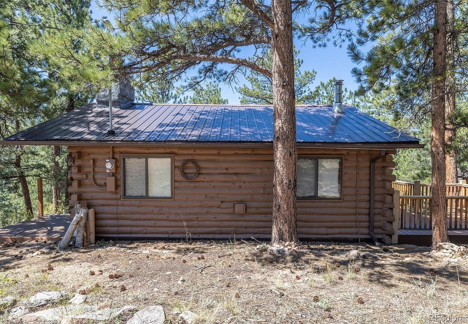 307 Virginia Rd Bailey, CO 80421 - Thumbnail 5