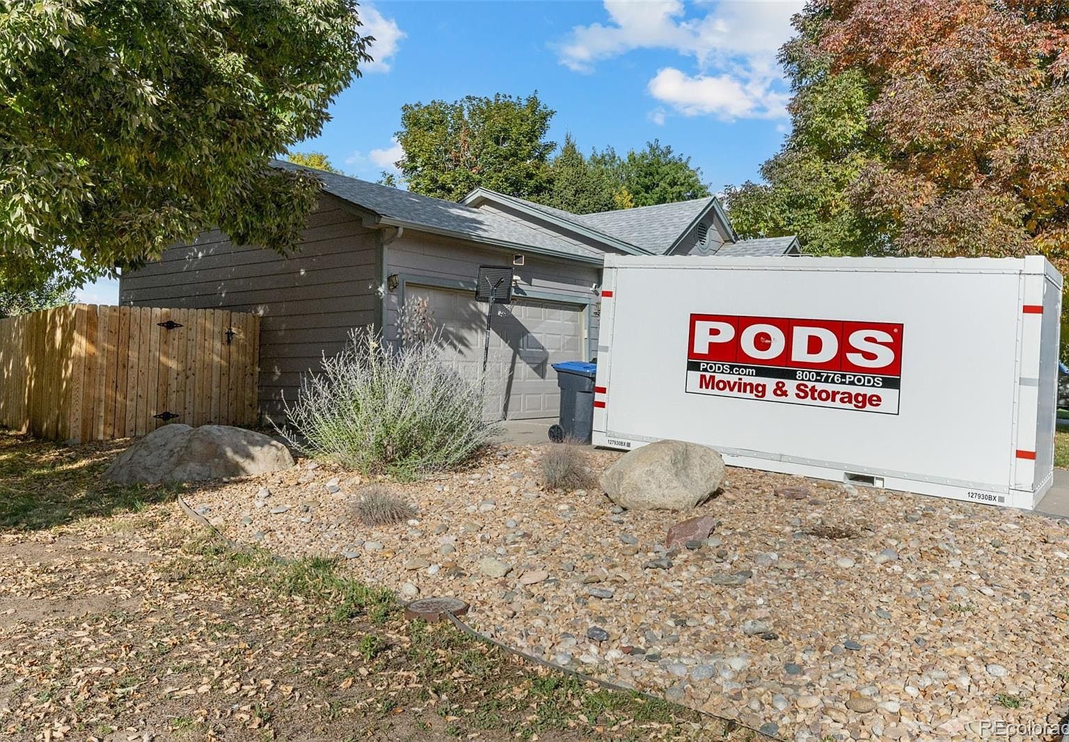 5323 E Sandpiper Ave Castle Rock, CO 80104 - Thumbnail 5