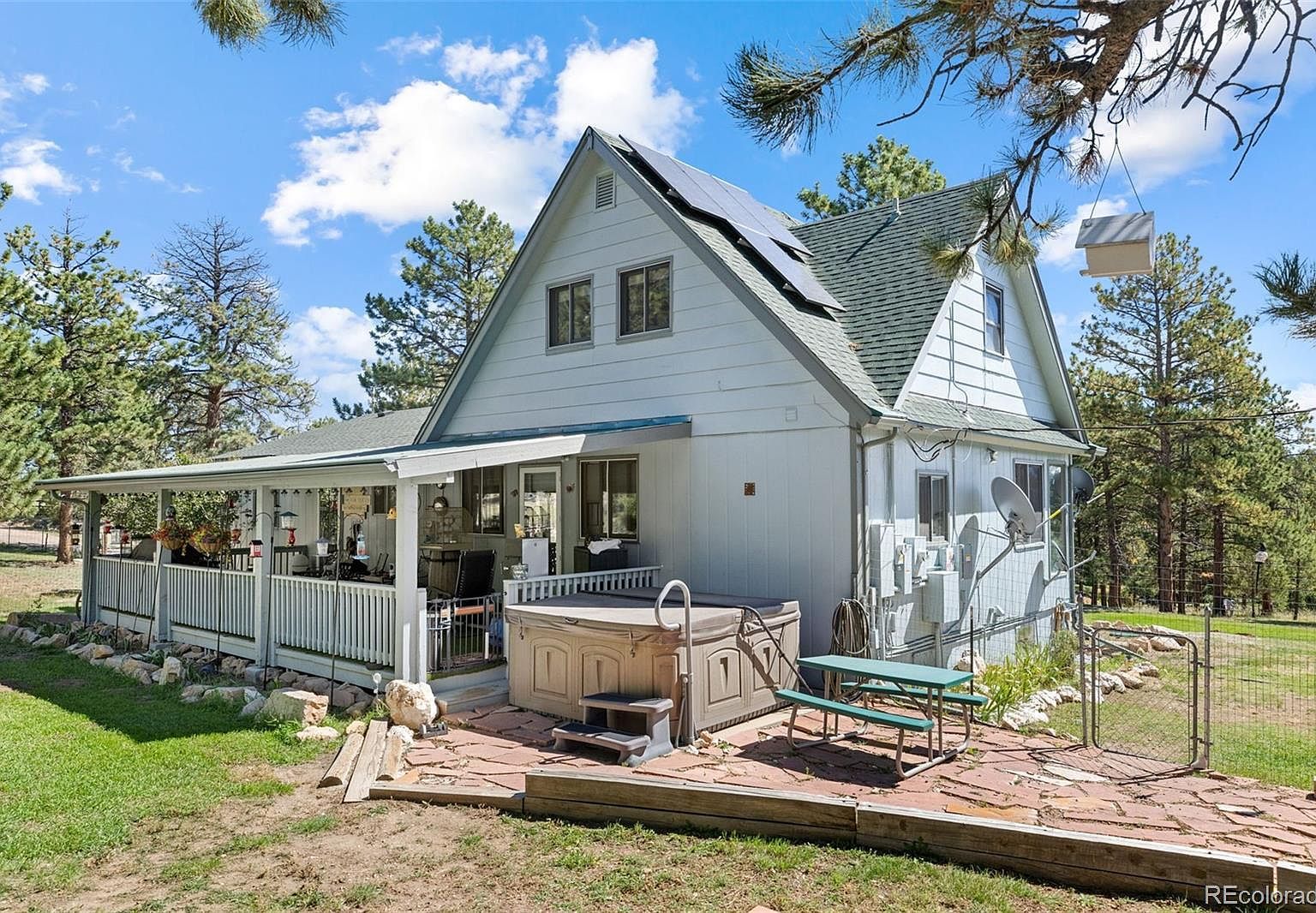 80 Fawn Rd Bailey, CO 80421 - Thumbnail 5