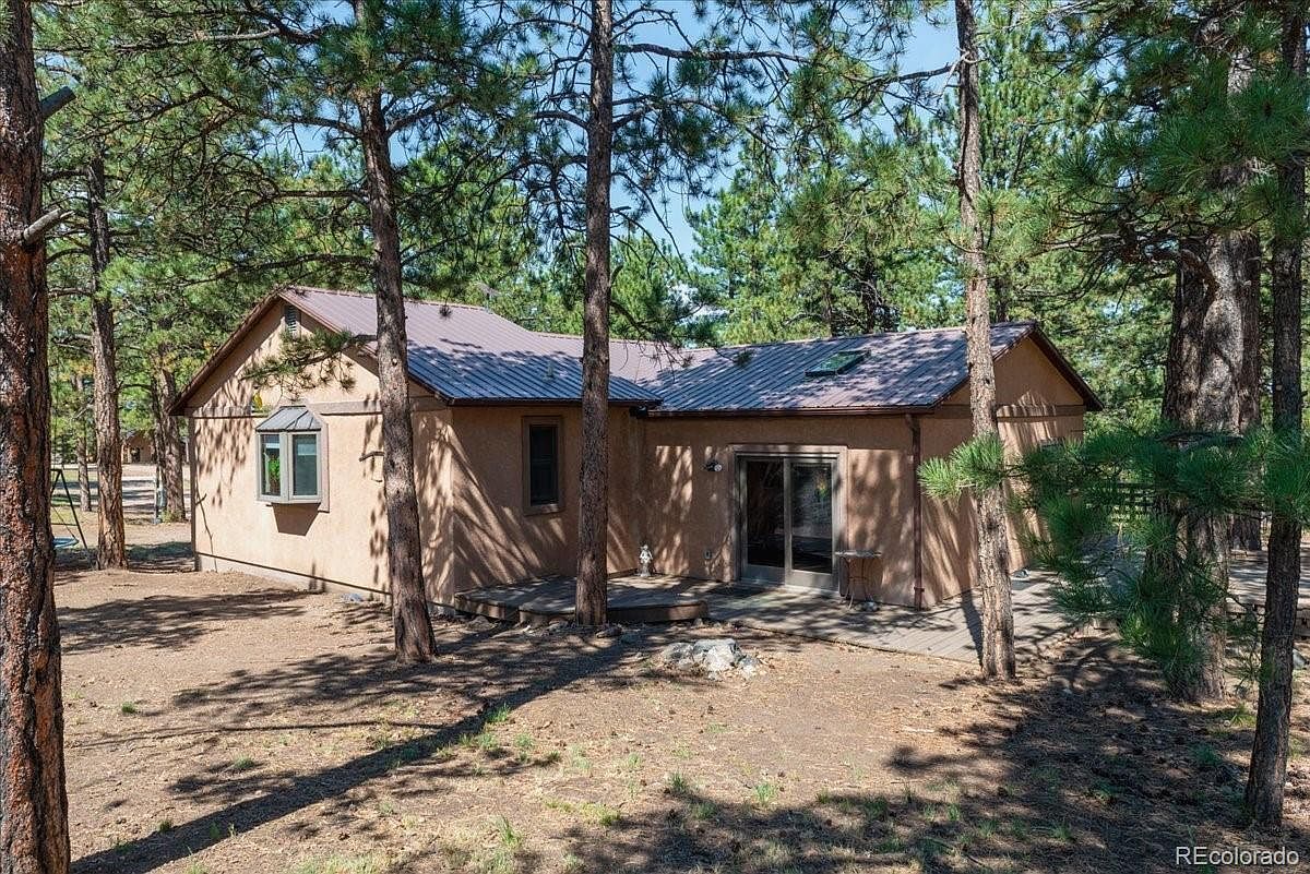 832 Wykagyl Rd Westcliffe, CO 81252 - Thumbnail 5