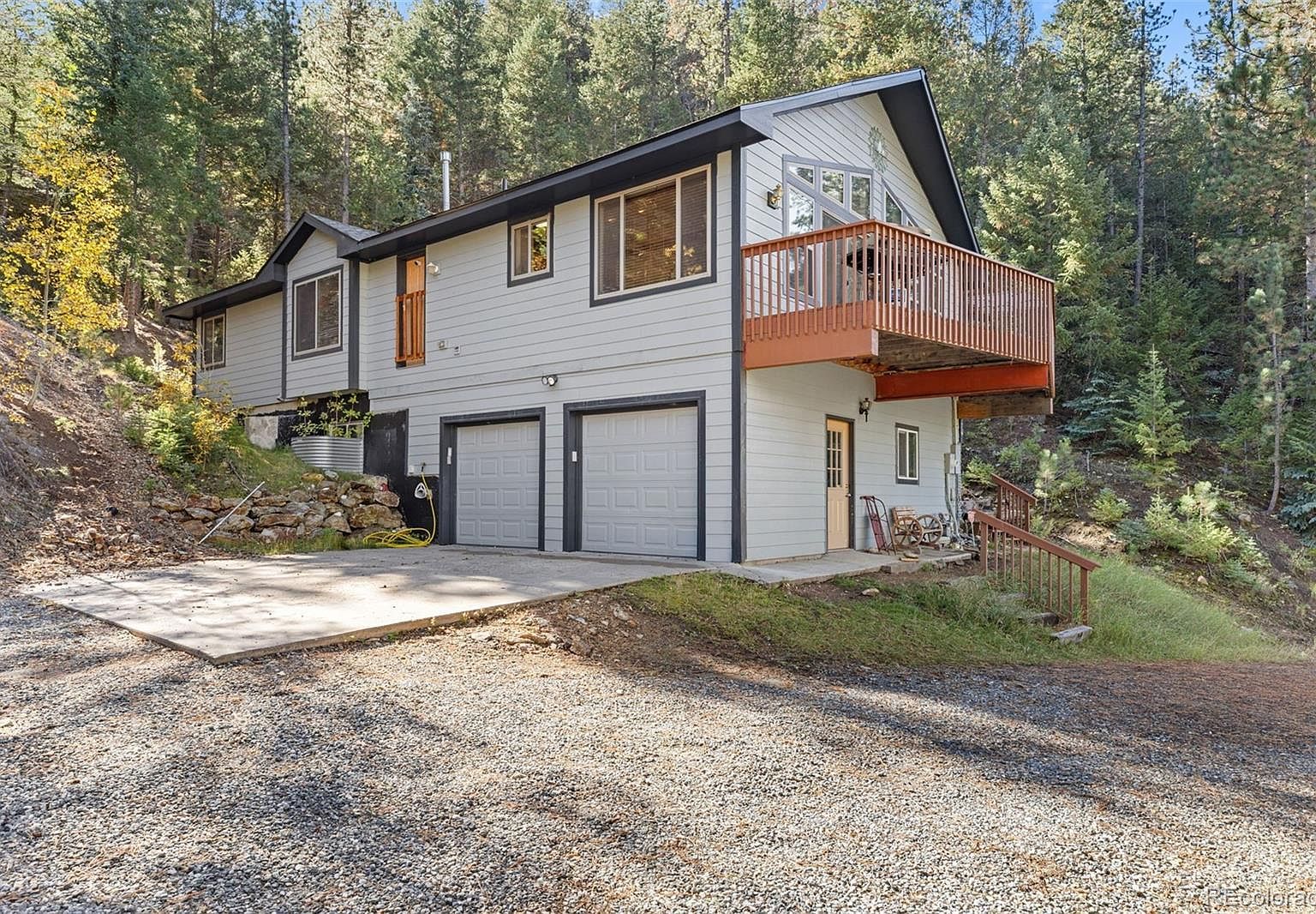 76 Wheel Haven Rd Idaho Springs, CO 80452 - Thumbnail 5