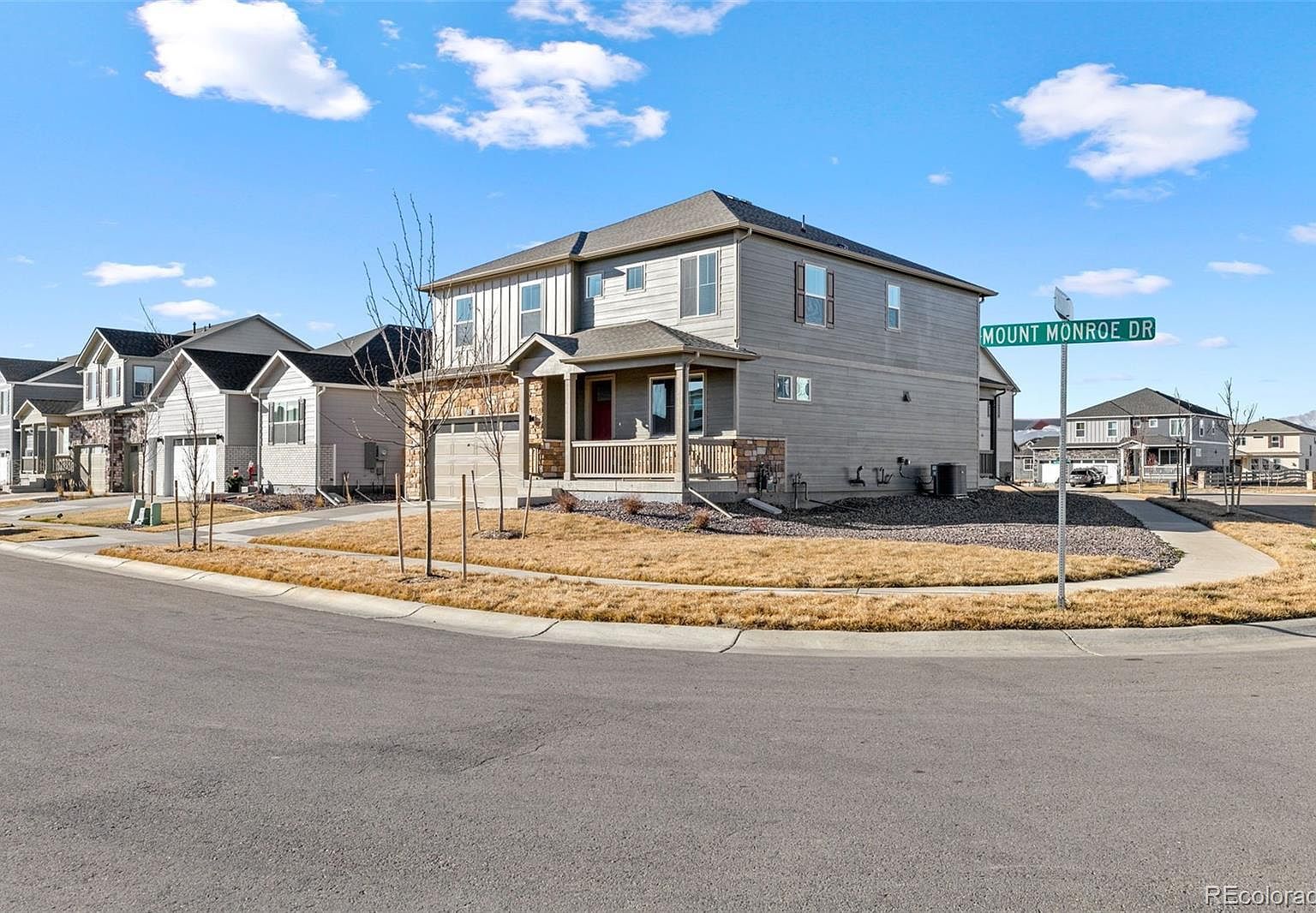 1907 Mount Monroe Dr Berthoud, CO 80513 - Thumbnail 5