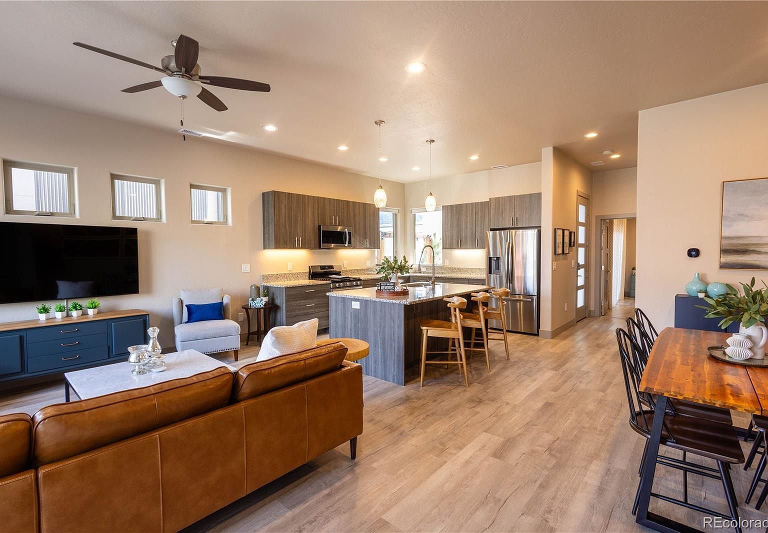 1127 Agate Ln Poncha Springs, CO 81242 - Thumbnail 5