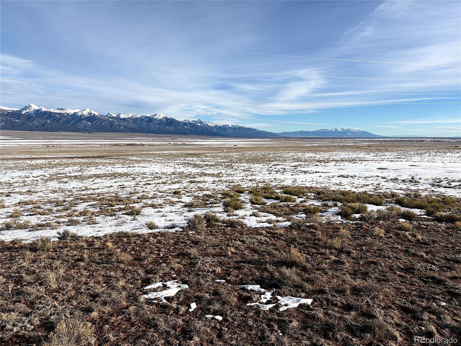 TRACT Four Bowling Cobb Division Of Ln Moffat, CO 81143 - Thumbnail 5